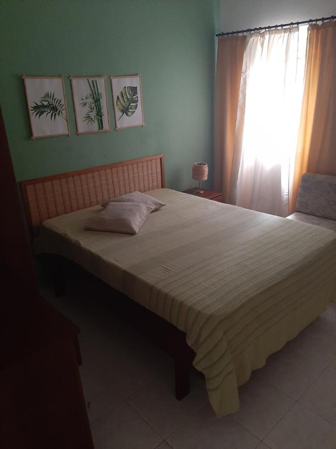 Mix 2 Hostel Mindelo Room photo