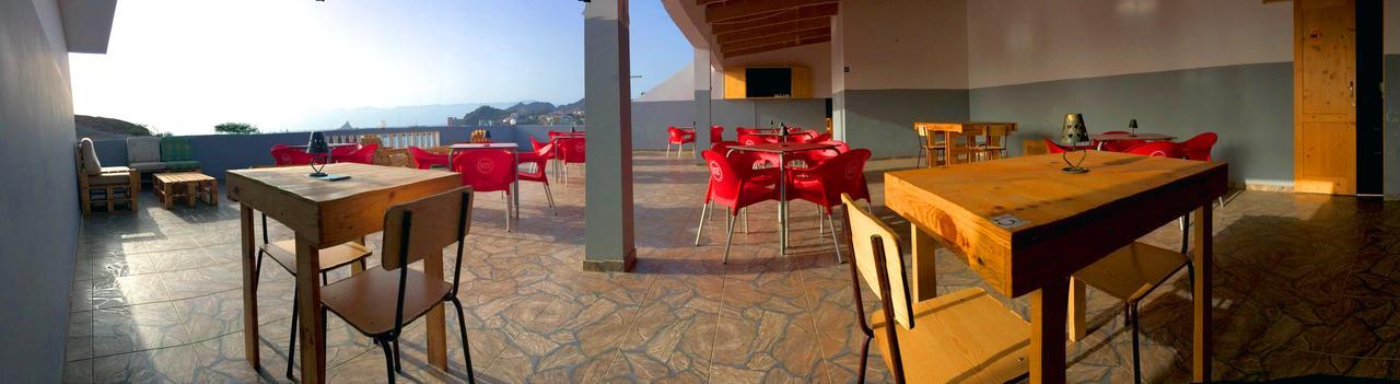 Mix 2 Hostel Mindelo Exterior photo